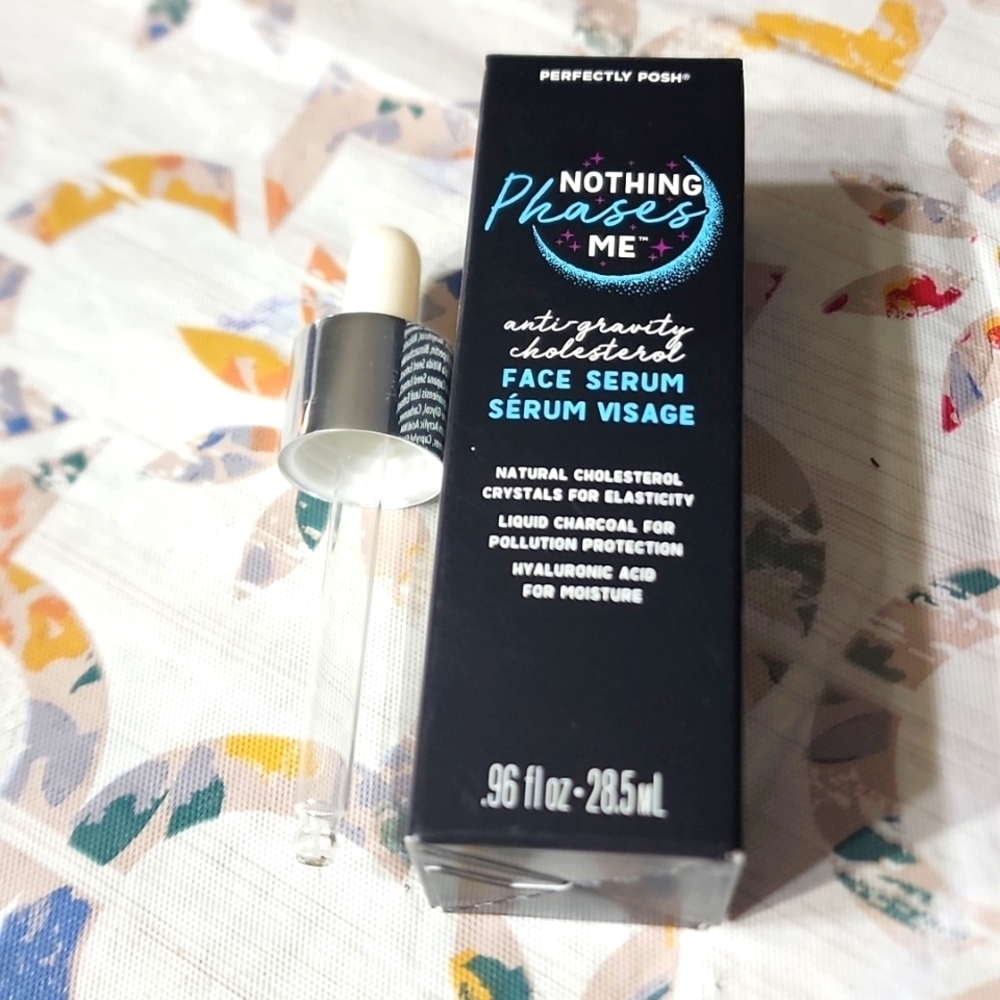 Face serum